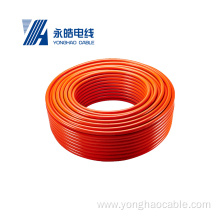 solar pv aluminum energy cable